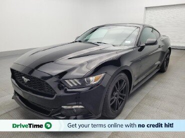 2015 Ford Mustang in Lauderdale Lakes, FL 33313