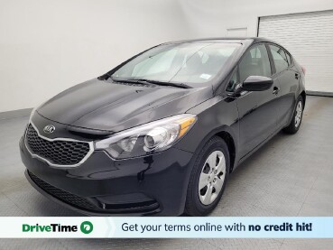 2016 Kia Forte in Conway, SC 29526