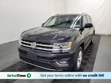 2018 Volkswagen Atlas in Langhorne, PA 19047