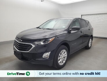 2021 Chevrolet Equinox in Winston-Salem, NC 27103