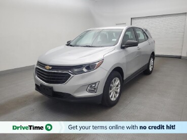 2019 Chevrolet Equinox in Gastonia, NC 28056