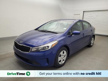 2017 Kia Forte in Raleigh, NC 27604