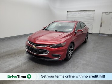 2016 Chevrolet Malibu in Taylor, MI 48180