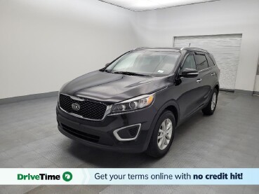 2017 Kia Sorento in Columbus, OH 43231