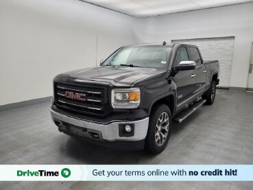 2014 GMC Sierra 1500 in Columbus, OH 43228