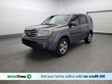 2015 Honda Pilot in Allentown, PA 18103