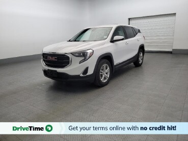 2021 GMC Terrain in Chesapeake, VA 23320