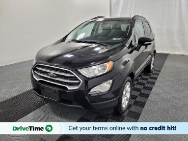 2020 Ford EcoSport in Pittsburgh, PA 15237