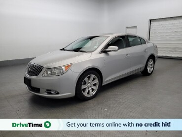 2013 Buick LaCrosse in Langhorne, PA 19047