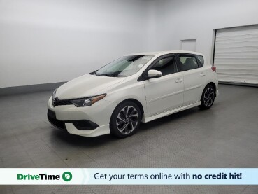 2017 Toyota Corolla in Temple Hills, MD 20746