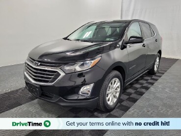 2021 Chevrolet Equinox in Langhorne, PA 19047