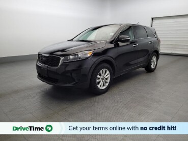 2019 Kia Sorento in Glen Burnie, MD 21061