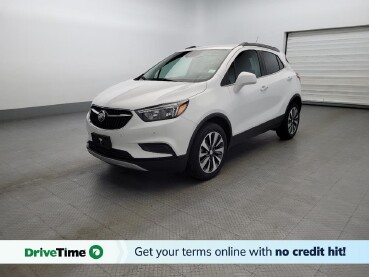 2021 Buick Encore in New Castle, DE 19720