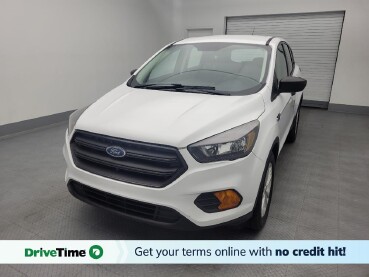 2018 Ford Escape in Gladstone, MO 64118