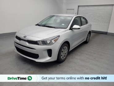 2020 Kia Rio in Independence, MO 64055