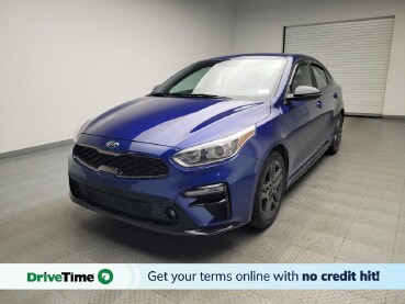 2021 Kia Forte in St. Louis, MO 63125