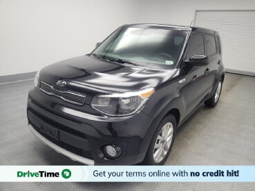 2017 Kia Soul in Indianapolis, IN 46222