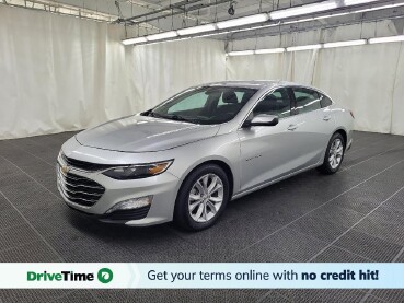 2021 Chevrolet Malibu in Indianapolis, IN 46222