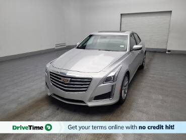 2019 Cadillac CTS in Union City, GA 30291