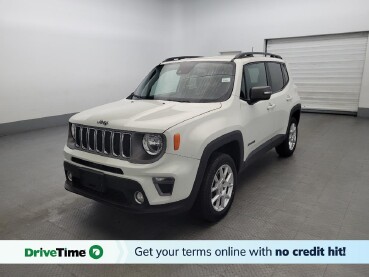 2021 Jeep Renegade in New Castle, DE 19720