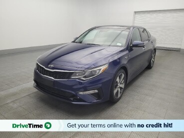 2019 Kia Optima in Tallahassee, FL 32304