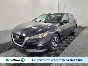 2020 Nissan Altima in Langhorne, PA 19047