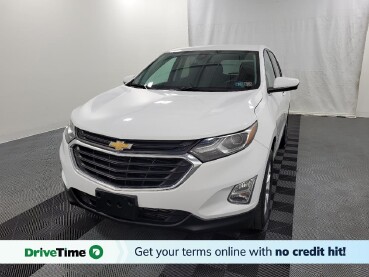 2021 Chevrolet Equinox in Langhorne, PA 19047