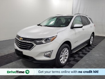 2021 Chevrolet Equinox in Langhorne, PA 19047