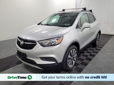 2021 Buick Encore in Langhorne, PA 19047