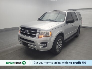 2017 Ford Expedition in Tallahassee, FL 32304