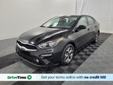 2021 Kia Forte in Langhorne, PA 19047