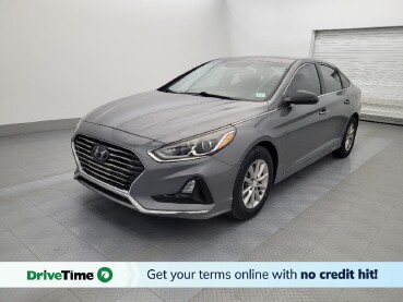 2019 Hyundai Sonata in Clearwater, FL 33764