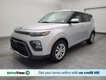 2020 Kia Soul in Columbia, SC 29210