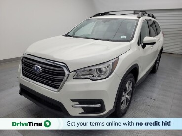 2021 Subaru Ascent in Houston, TX 77034