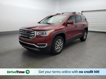 2019 GMC Acadia in Williamstown, NJ 8094