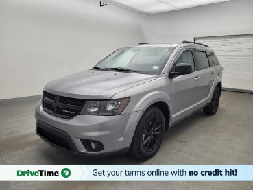 2019 Dodge Journey in Gastonia, NC 28056