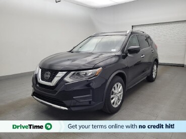 2018 Nissan Rogue in Columbia, SC 29210