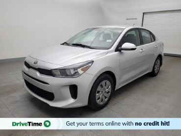 2019 Kia Rio in Columbia, SC 29210