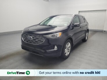 2019 Ford Edge in Columbus, GA 31909