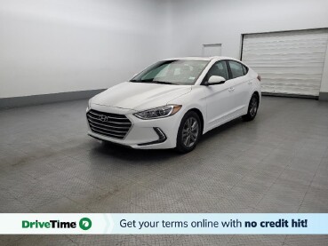 2018 Hyundai Elantra in Henrico, VA 23223