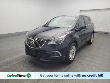 2018 Buick Envision in Orlando, FL 32808