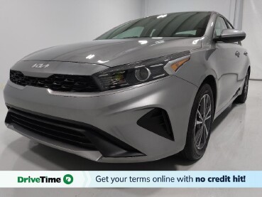 2022 Kia Forte in Maple Heights, OH 44137