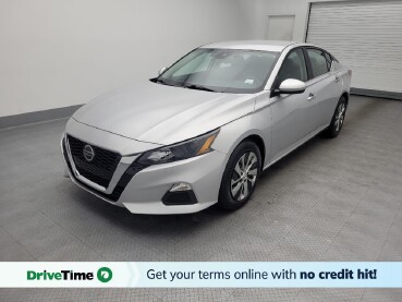 2022 Nissan Altima in Gladstone, MO 64118