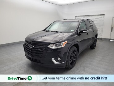 2019 Chevrolet Traverse in Maple Heights, OH 44137