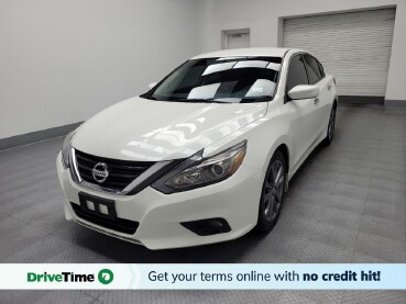 2018 Nissan Altima in Las Vegas, NV 89104