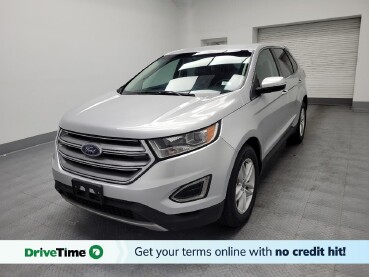 2018 Ford Edge in Las Vegas, NV 89104