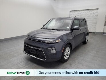 2021 Kia Soul in Columbus, OH 43231