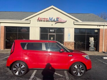 2015 Kia Soul in Henderson, NC 27536