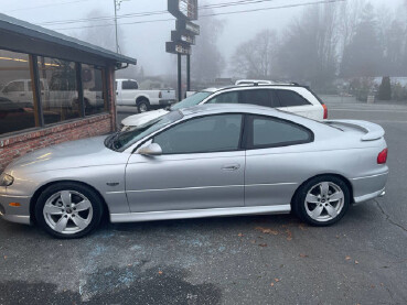 2004 Pontiac GTO in Mount Vernon, WA 98273