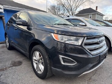 2017 Ford Edge in Mechanicville, NY 12118